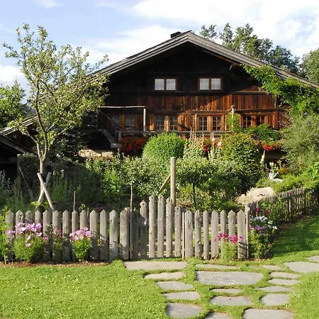 Des Fermes De Marie, Avec Services, Collection Des Fermes * Megeve